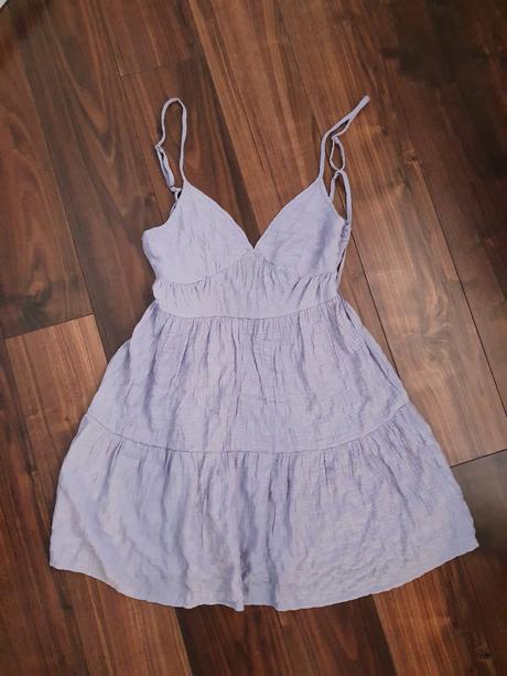 Brave soul letné šaty vel.s, s