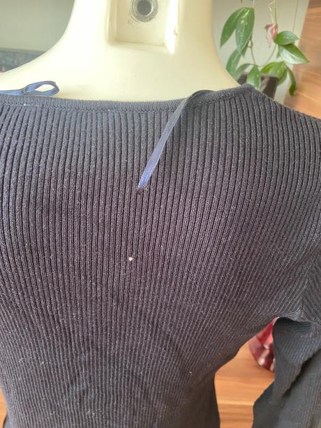 Orsay rebrovite saty, orsay,l