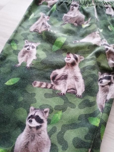 Pyžamko v. 104, 104