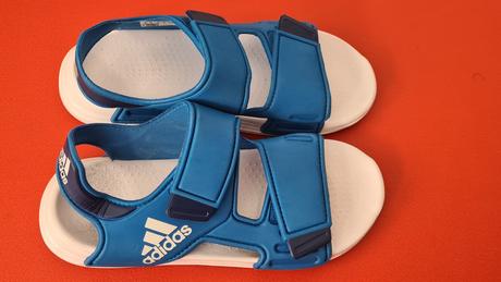 Sandále adidas, adidas,34