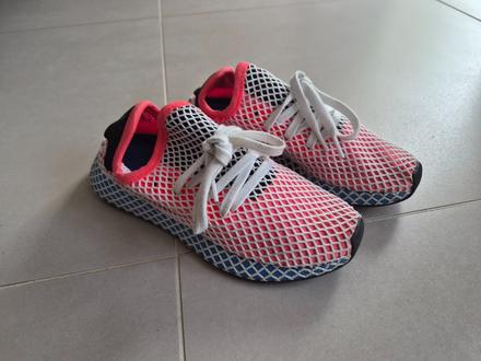 Tenisky, adidas,38