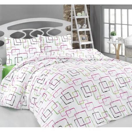 Posteľné súpravy, 