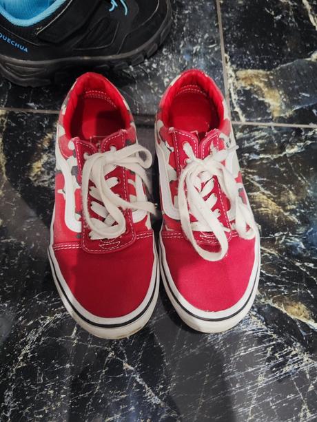 Tenisky, vans,33
