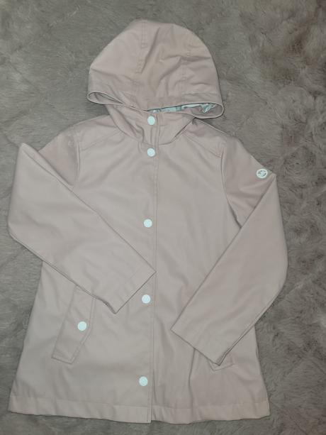 Dievčenský pršiplášť / bunda, michael kors,134