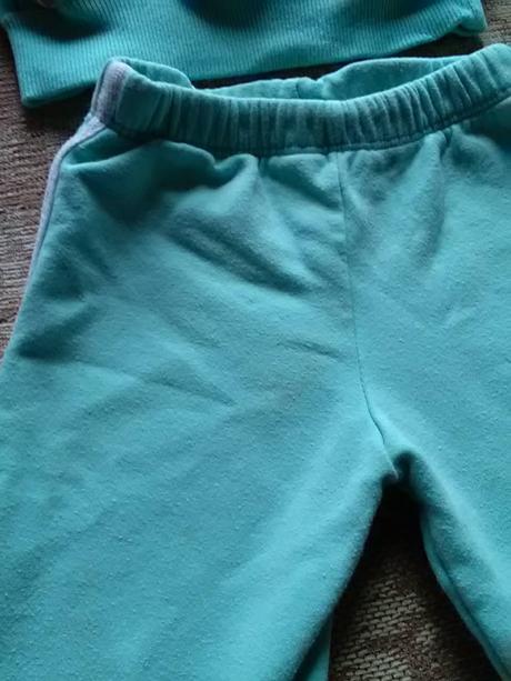 Súprava máša a medveď 74/80, 74