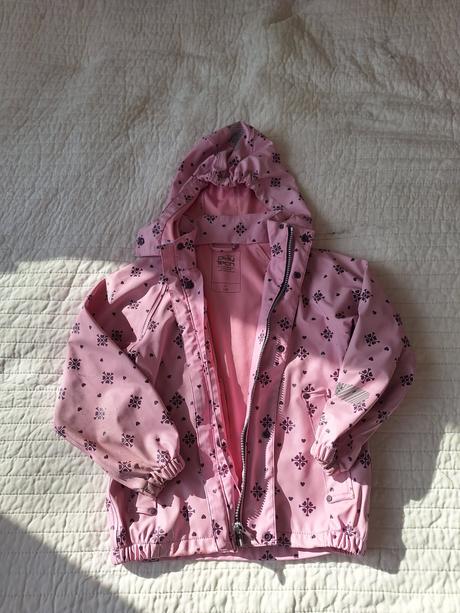 Balik oblečenie dievča 116/122, 122–134