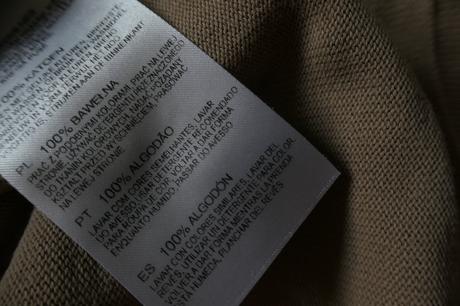 Barbour tartan original luxusny svetrik s-l, m