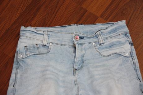 Elastické slim rifle, dopodopo,128