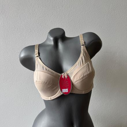 Jemne vystužená podprsenka s kosticou 5573, 85c