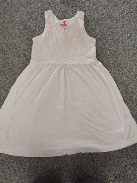 Šaty, cena spolu, 128