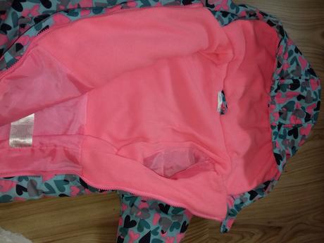 Zimny overal, pepco,68