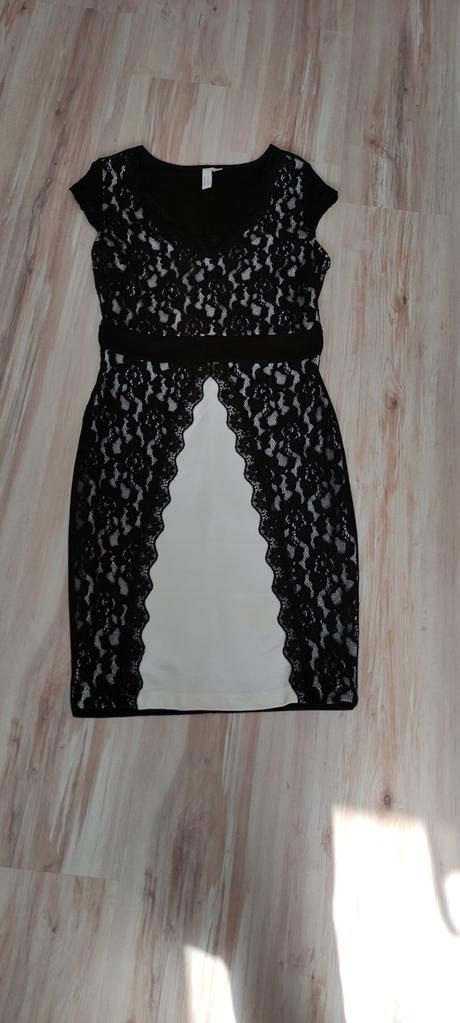 Puzdrové šaty, bonprix,36