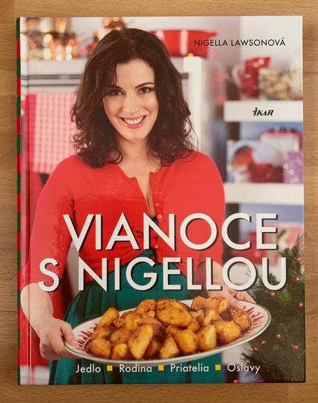 Nigella lawson - vianoce s nigellou, 