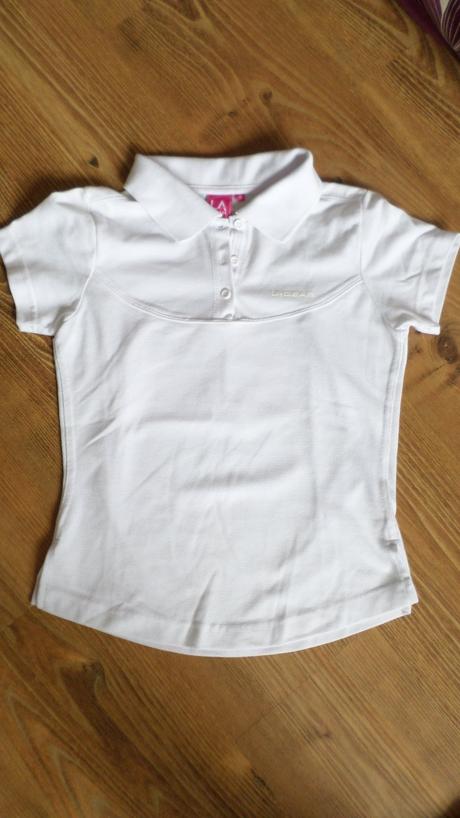 Značkové polo tričko, l.a. gear,s