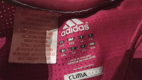 Tielko adidas, adidas,104