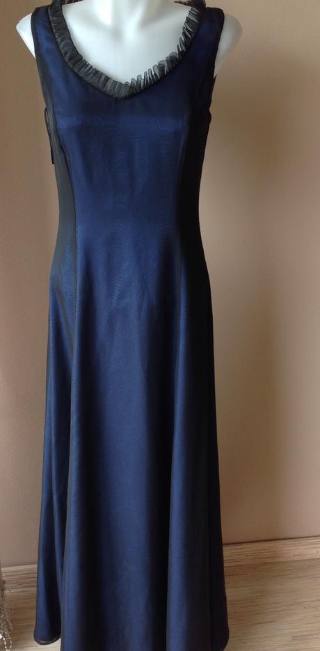 Spoločenské šaty jennie 36/38, 38