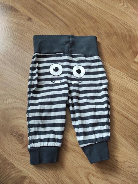 Tepláky, dopodopo,68