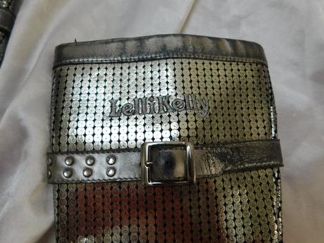 Lelli kelli luxusne kožene čižmy, lelli kelly,32