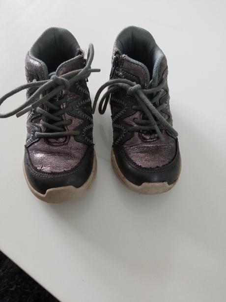 Jesenné topanocky, 26