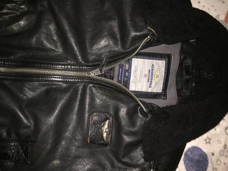 Aeronautica militare 48, s