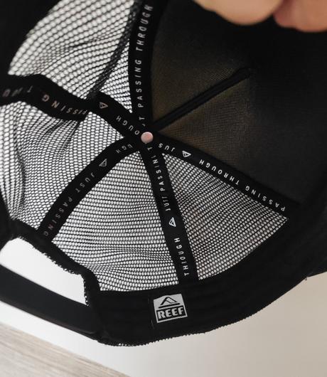 Pánska šiltovka reef, 