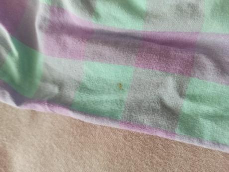 3/4 nohavice, kiki&koko,110