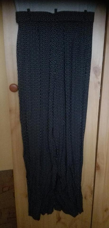 Letný overal carolyn s opaskom, 38