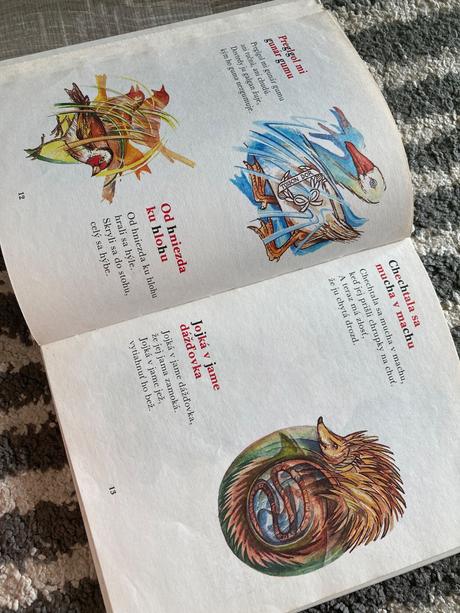 Mám básničku na jazýčku - ondrej nagaj (1991), 