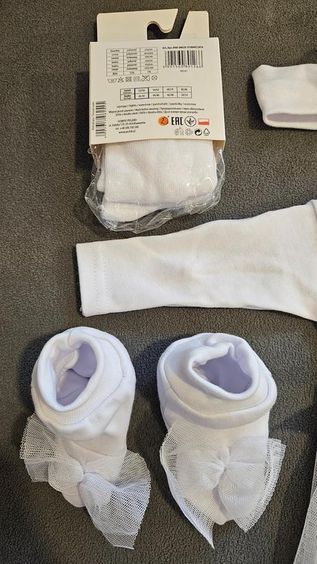 5-dielna súprava na krst alebo svadbu, 56