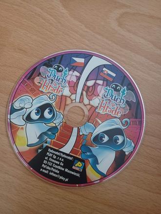 Detské počítačové hry,