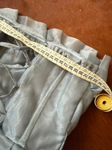 Spoločenské šaty, 