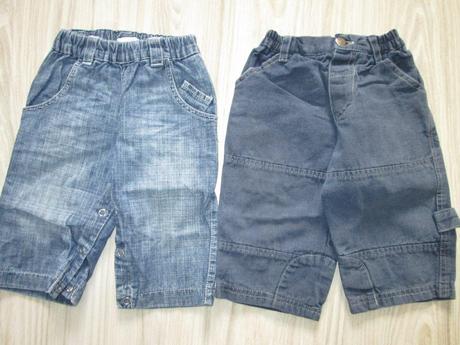 Rifličky 2 kusy, 68