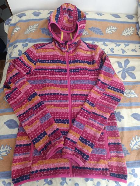 Teplá mikina cmp, cmp,176