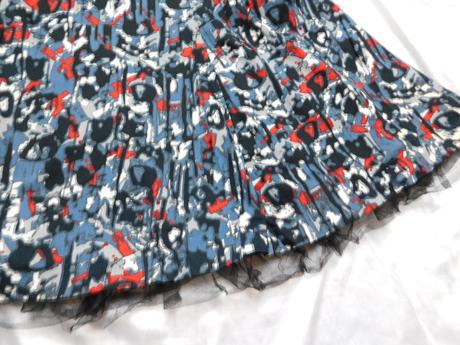 Kvalitne letne pekne šaty, 42