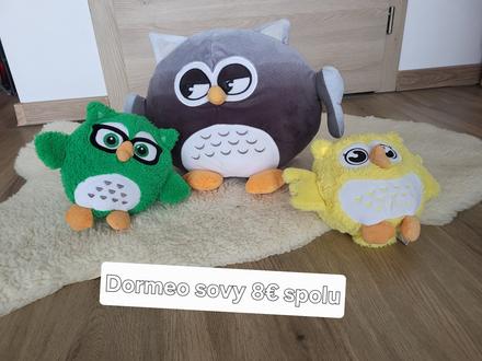 Dormeo sovy, 