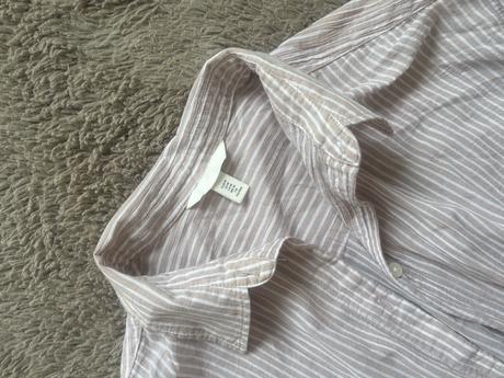 H&m kosela oversize, h&m,m