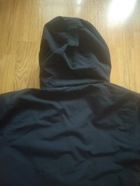 Outdoorova bunda vaude, 128