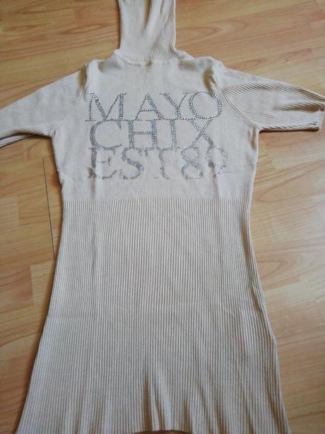 Rolakove tricko mayo chix, mayo chix,m
