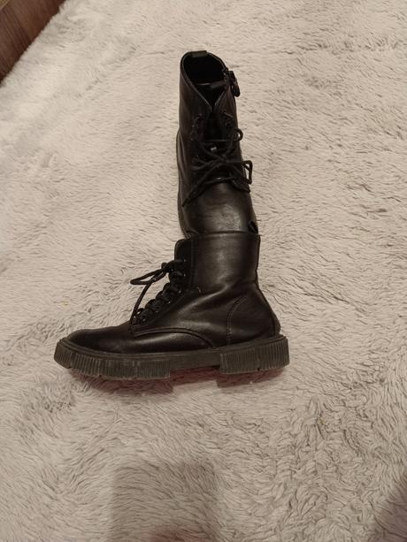 Čižmy, nelli blu,30