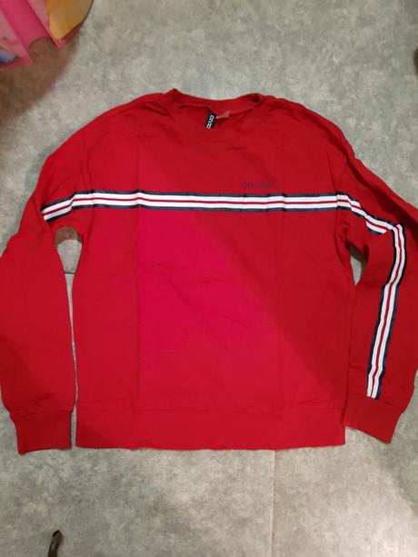 Damska mikina, h&m,xs