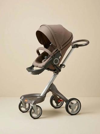Stokke v2 3 kombinácia, stokke,stokke scoot v2