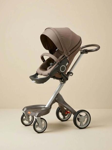 Stokke v2 3 kombinácia, stokke,stokke scoot v2