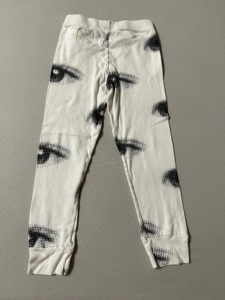 Leginy nununu 110, 110