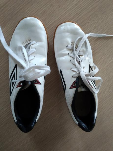 Halovky 36,5, umbro,36