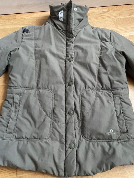 Zimná bunda, adidas,m