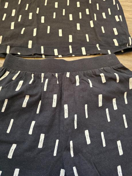 Pyžamo č.116, next,116