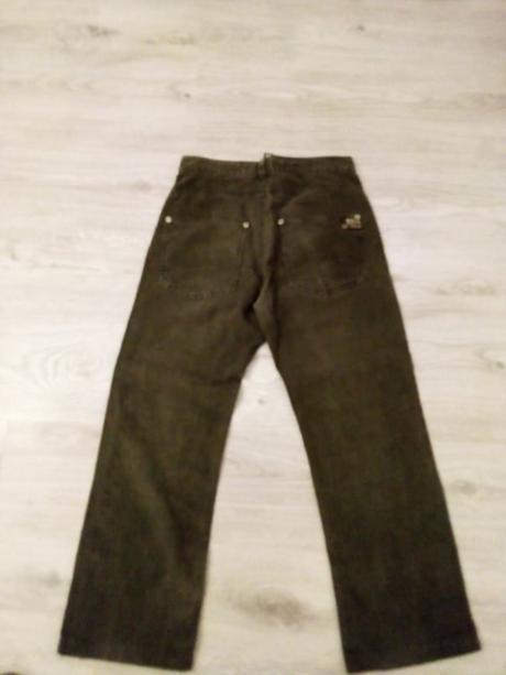 Panske mandzestrove nohavice, house,s