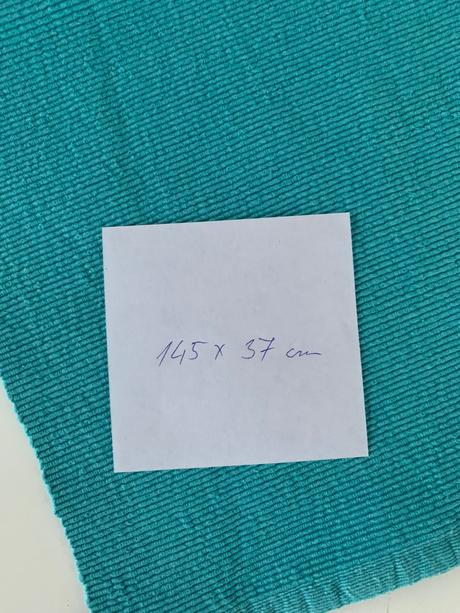 Obrus - štóla na stôl, 