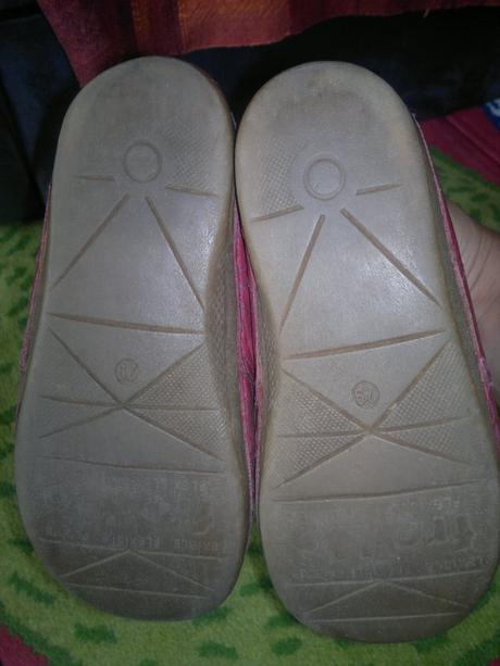 Froddo flexible celoročky č. 29, froddo,29