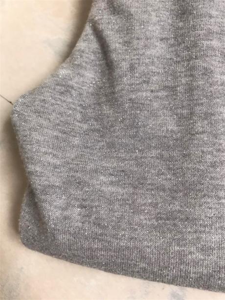 Voľnočasové teplákové 3/4, m